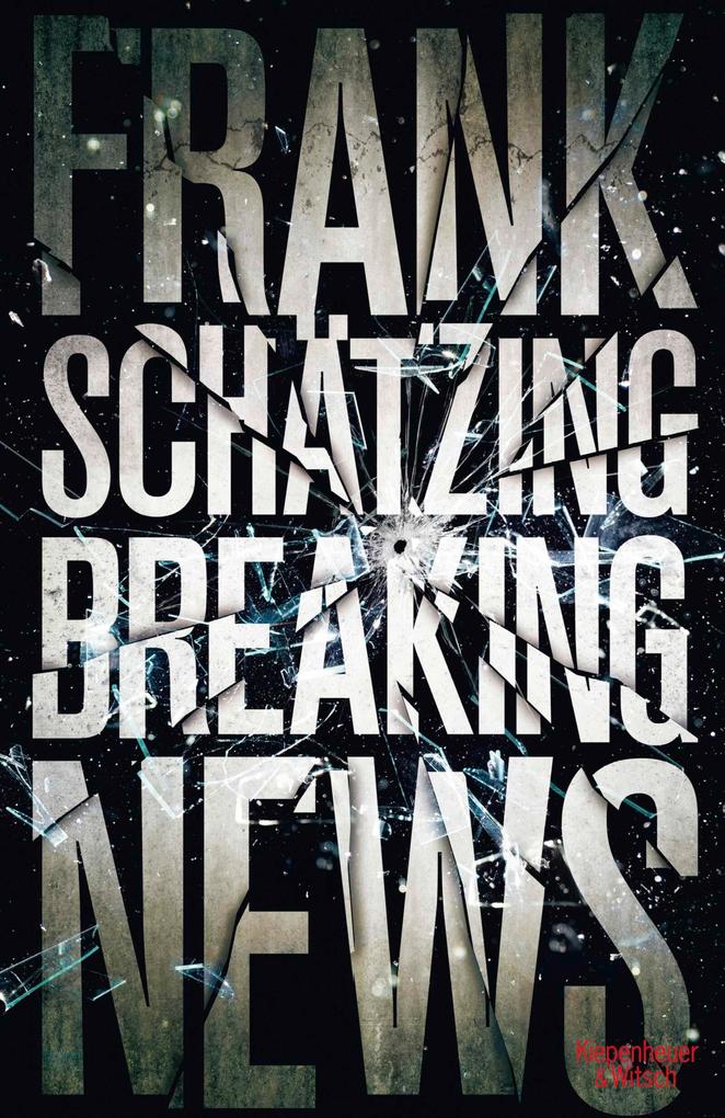 Kiepenheuer & Witsch GmbH Breaking News
