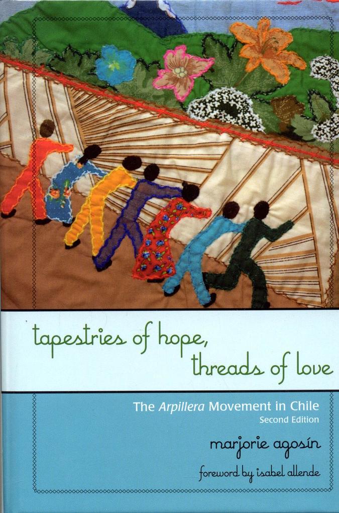 Tapestries of Hope Threads of Love