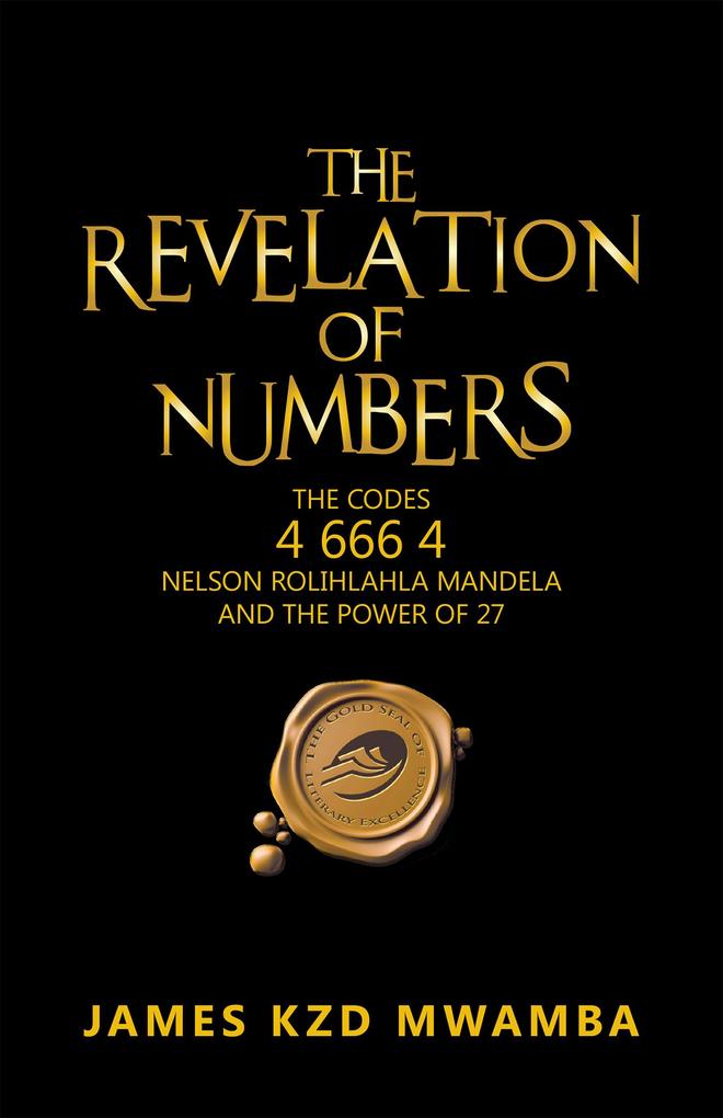 The Revelation of Numbers