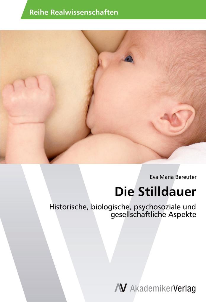 Die Stilldauer