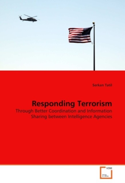 Responding Terrorism als Buch von Serkan TATIL - Serkan TATIL