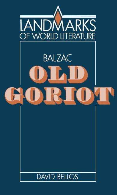 Balzac