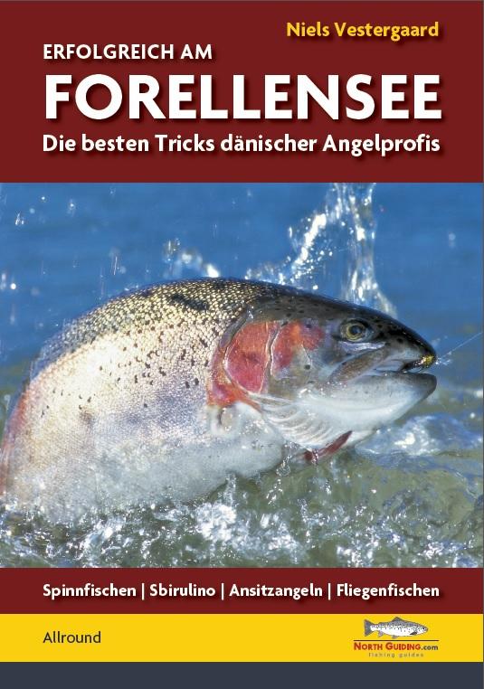 North Guiding.com Verlag Erfolgreich Am Forellensee