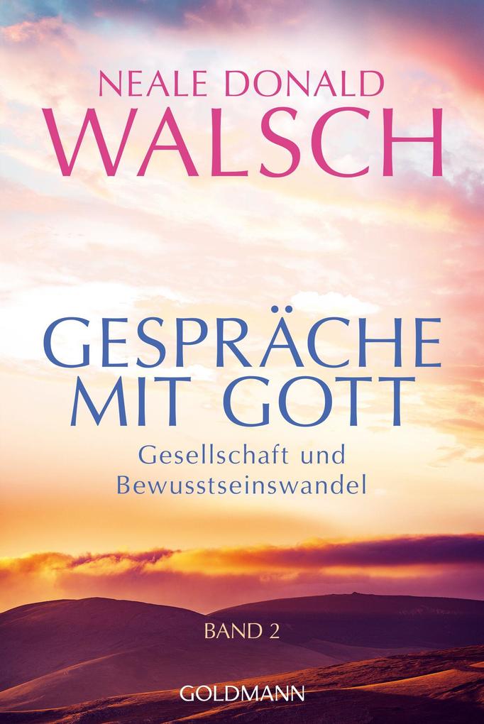 Gespräche mit Gott - Band 2