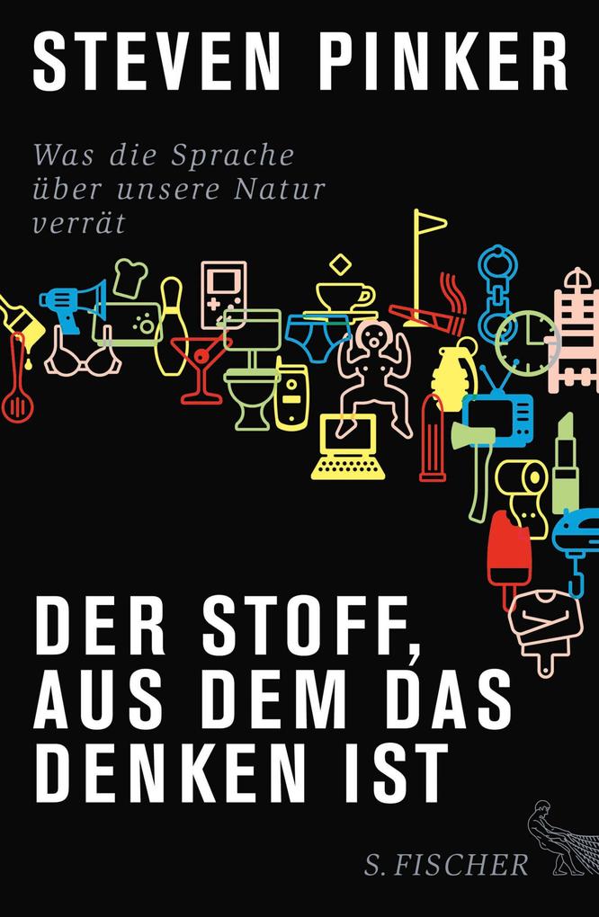 Der Stoff aus dem das Denken ist
