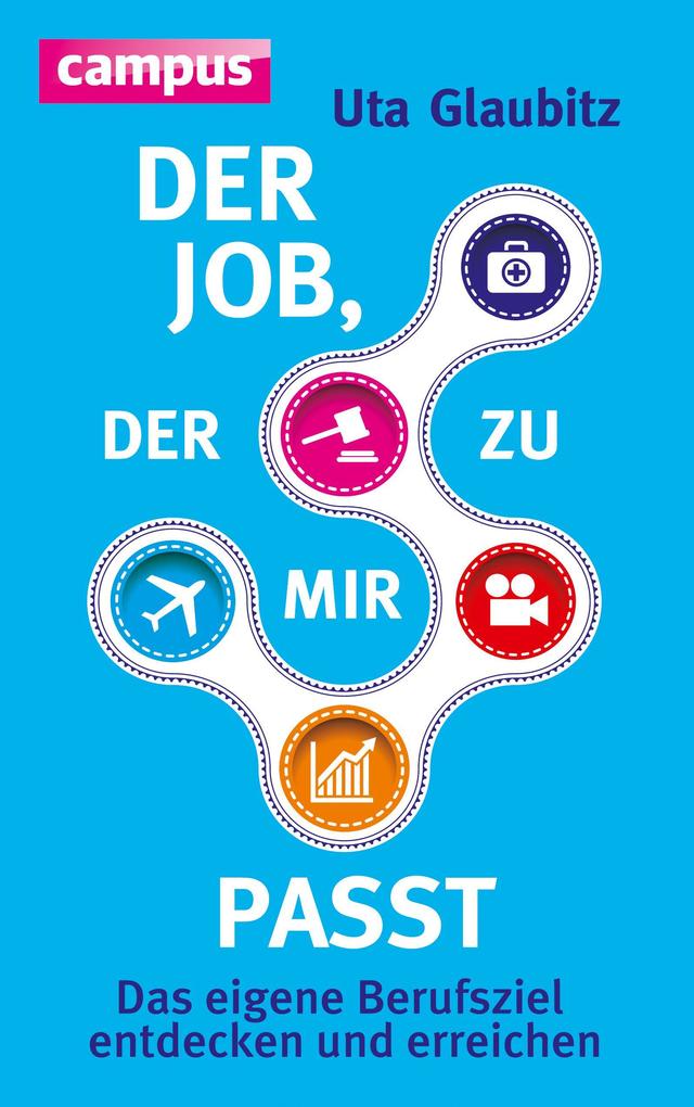 Der Job der zu mir passt