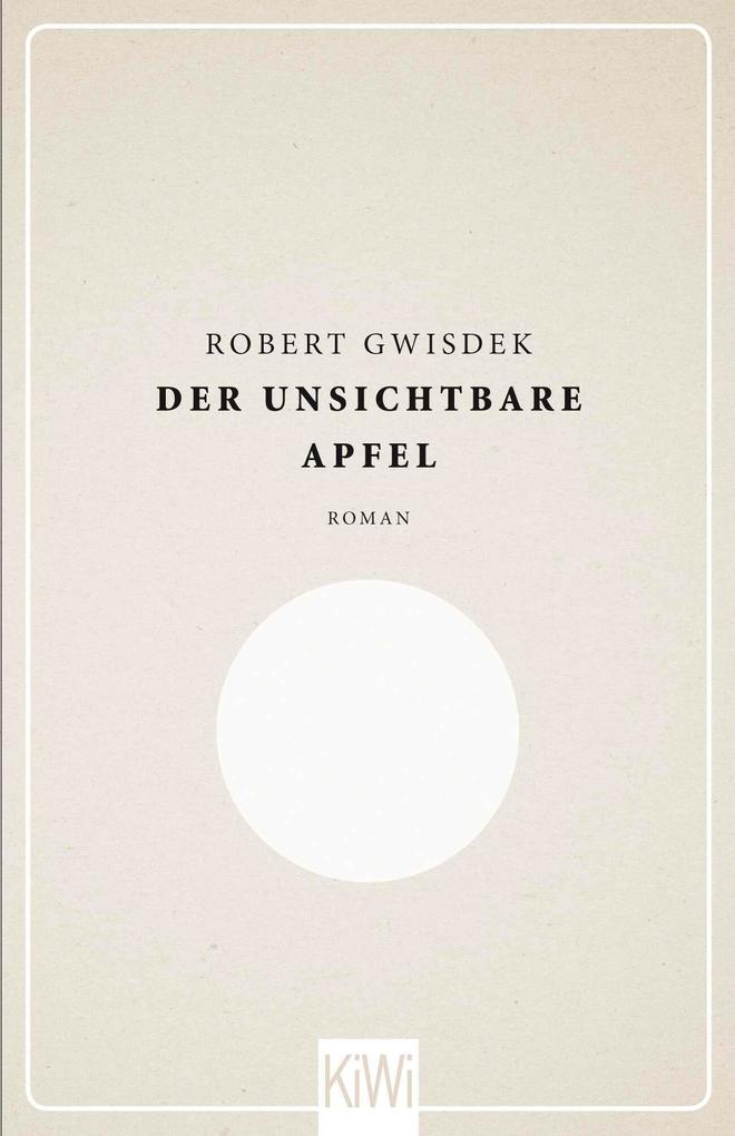 Der unsichtbare Apfel