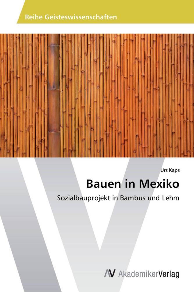 Bauen in Mexiko