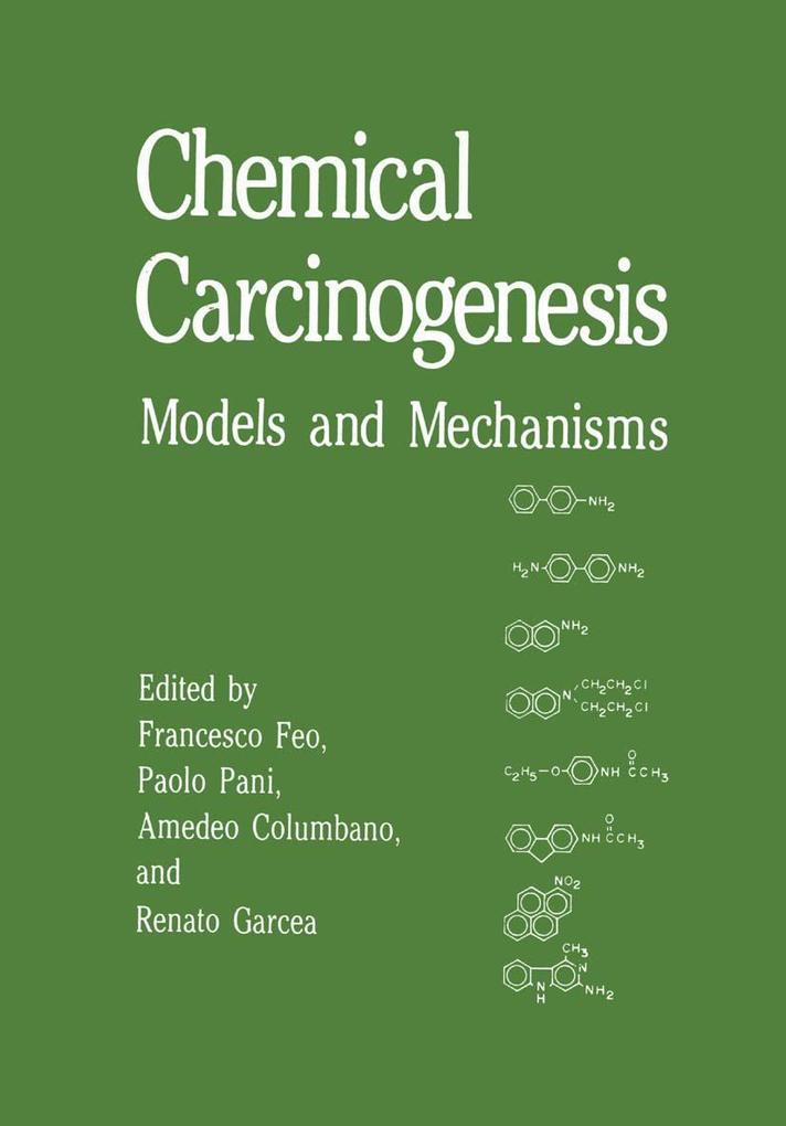 Chemical Carcinogenesis