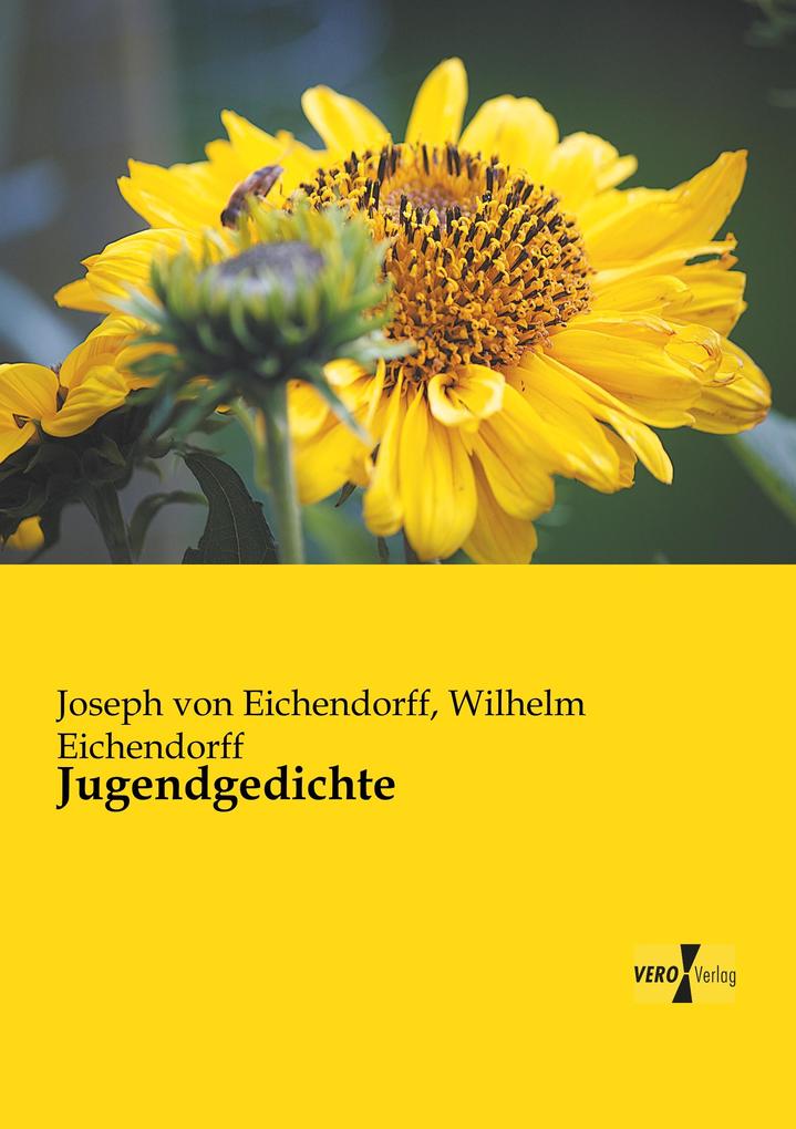 Jugendgedichte