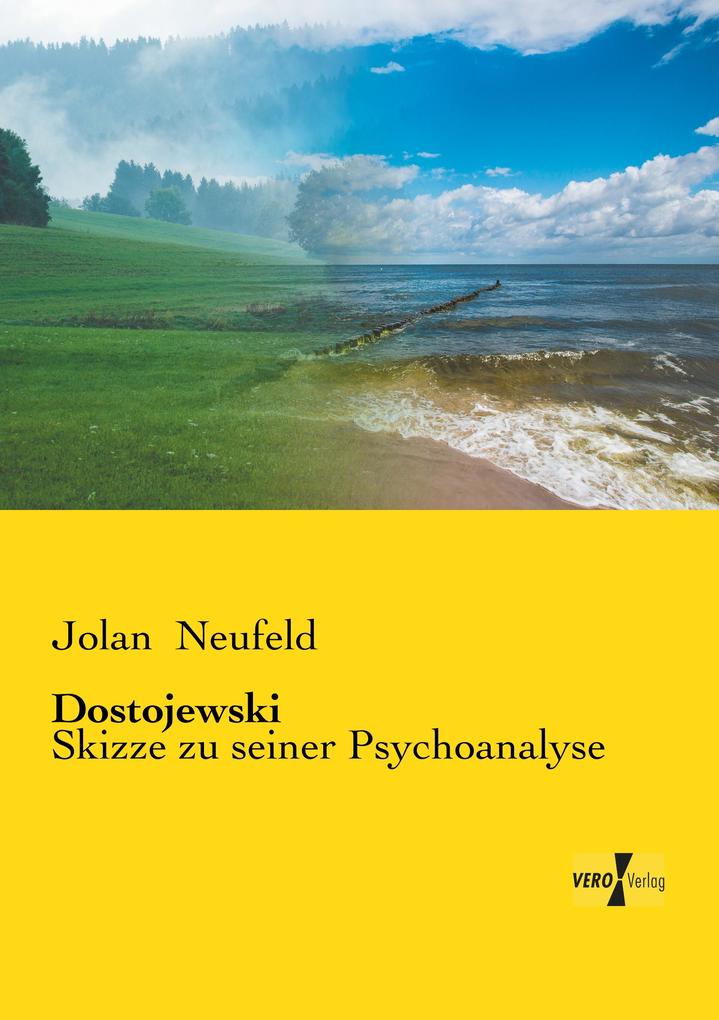 Dostojewski - Jolan Neufeld