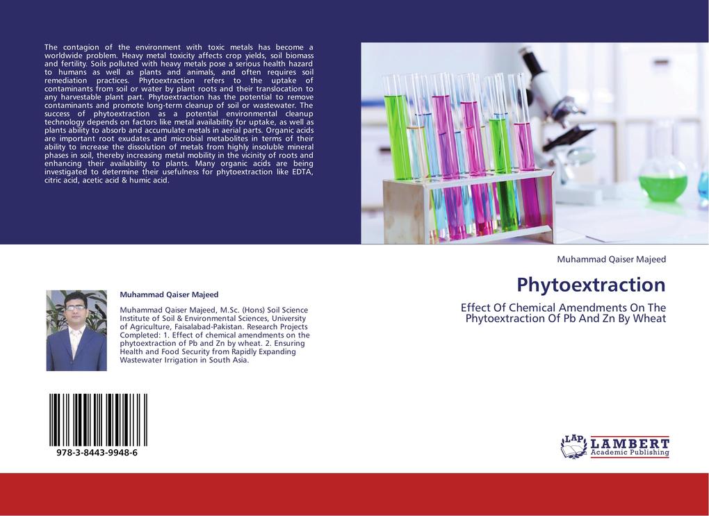 Phytoextraction