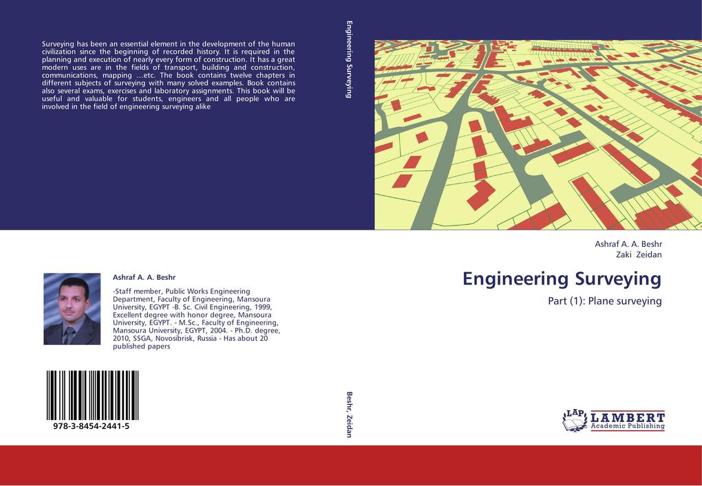 Engineering Surveying