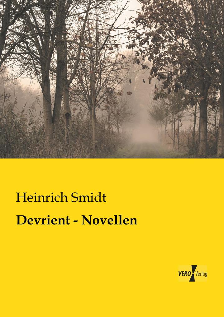 Devrient - Novellen