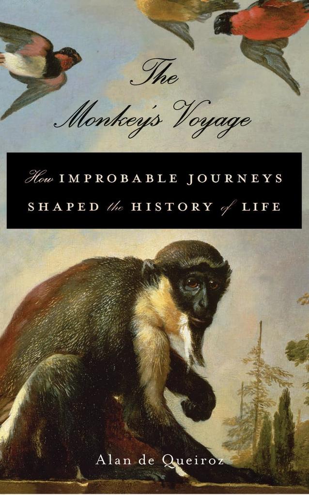 The Monkey‘s Voyage