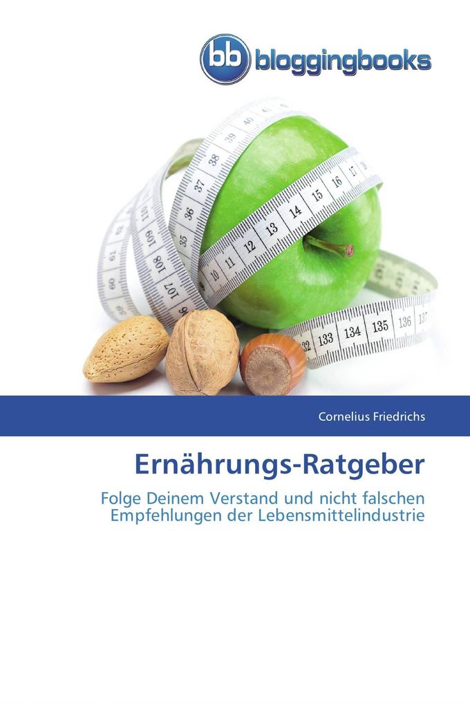 Ernährungs-Ratgeber