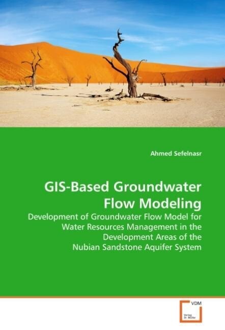 GIS-Based Groundwater Flow Modeling