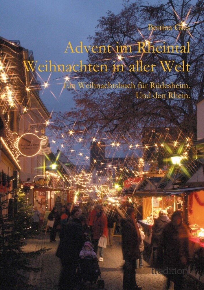 Image of Advent im Rheintal - Weihnachten in aller Welt