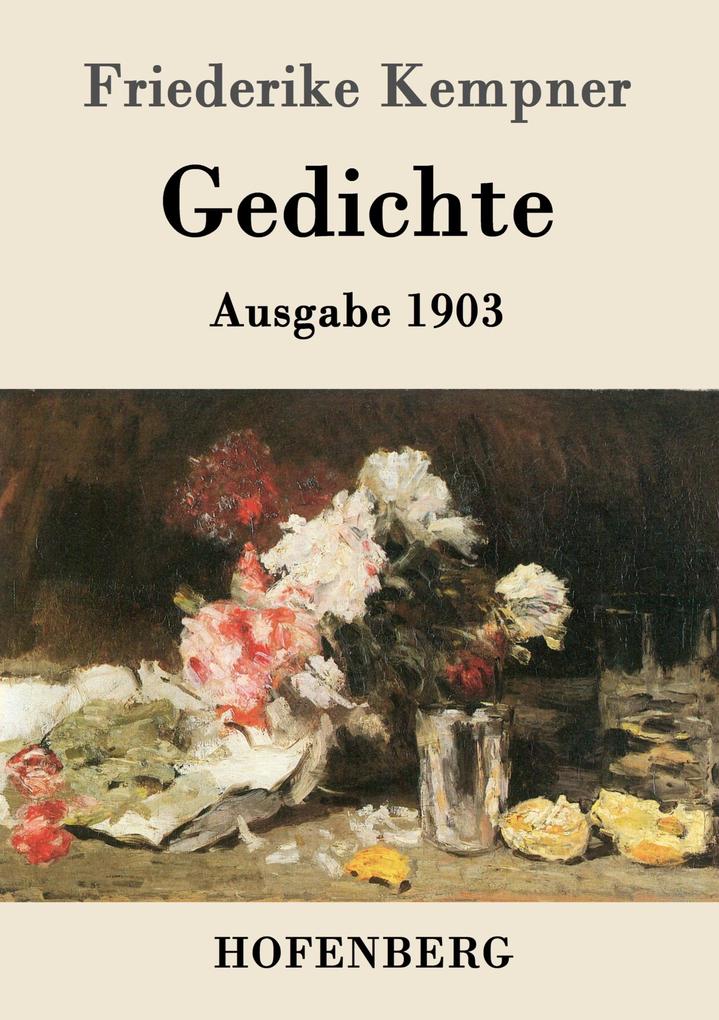 Gedichte