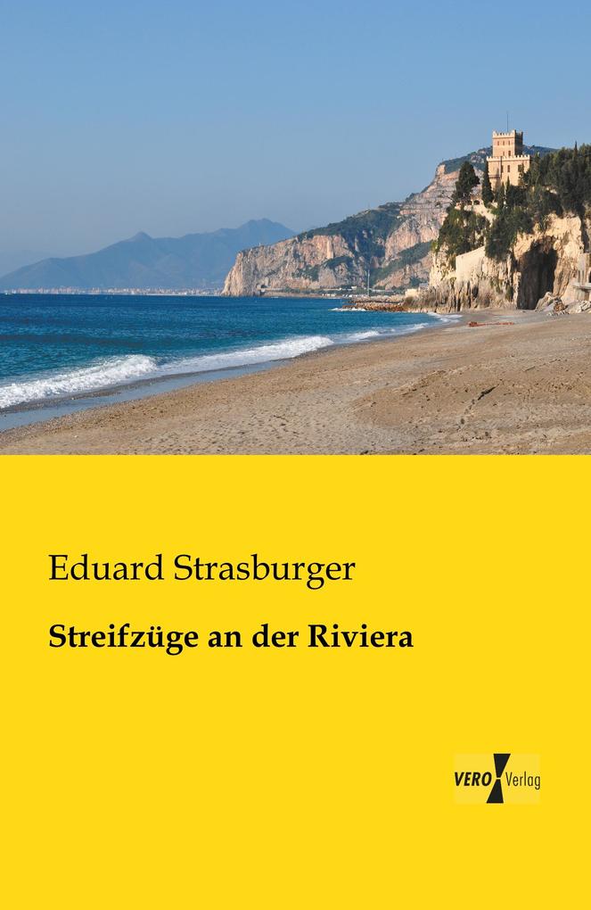 Streifzüge an der Riviera
