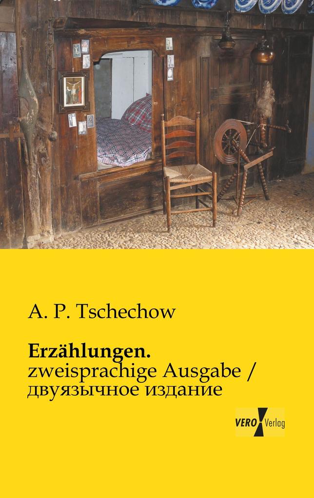 Erzählungen.