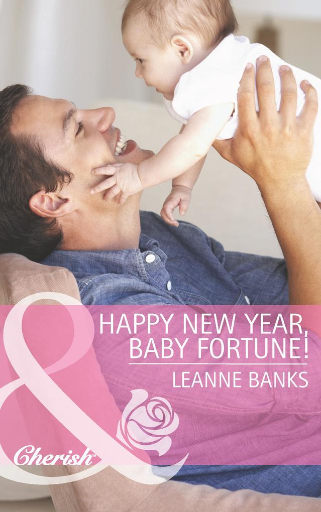 Happy New Year Baby Fortune!