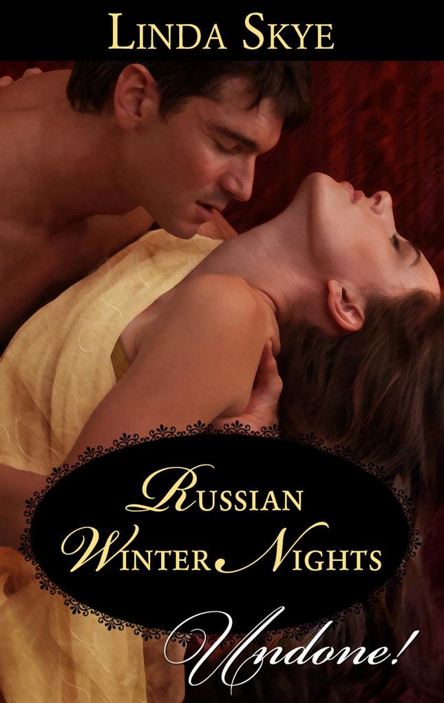 Russian Winter Nights (Mills & Boon Historical Undone)