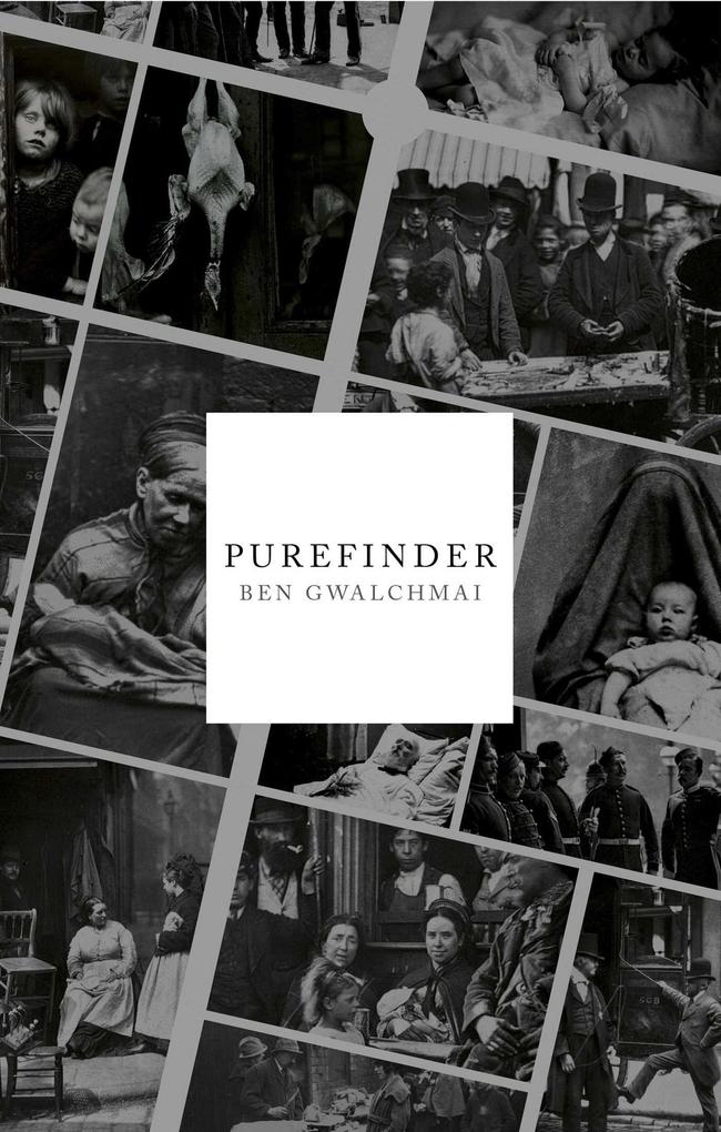 Purefinder