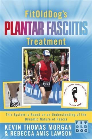 FitOldDog‘s Plantar Fasciitis Treatment