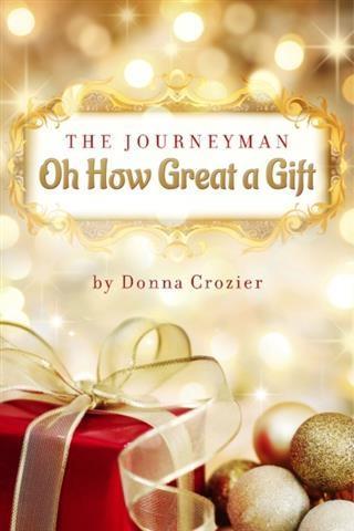 Journeyman Oh How Great a Gift