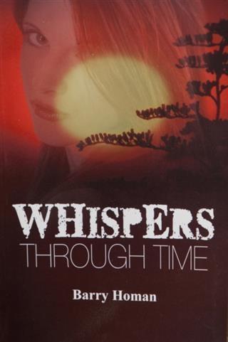 Whispers Through Time
