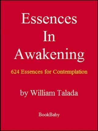 Essences In Awakening