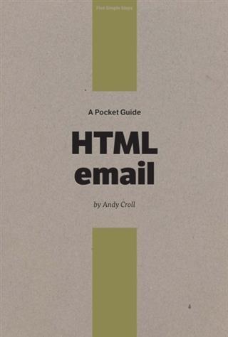 Pocket Guide to HTML Email