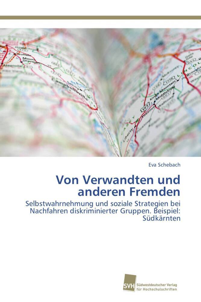 Von Verwandten und anderen Fremden