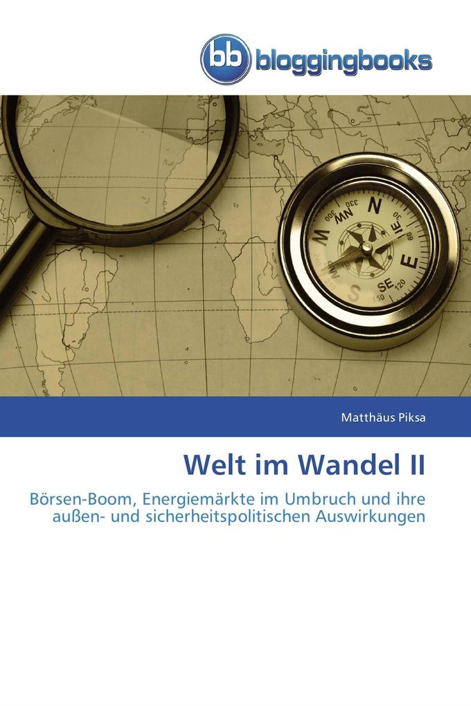 Welt im Wandel II