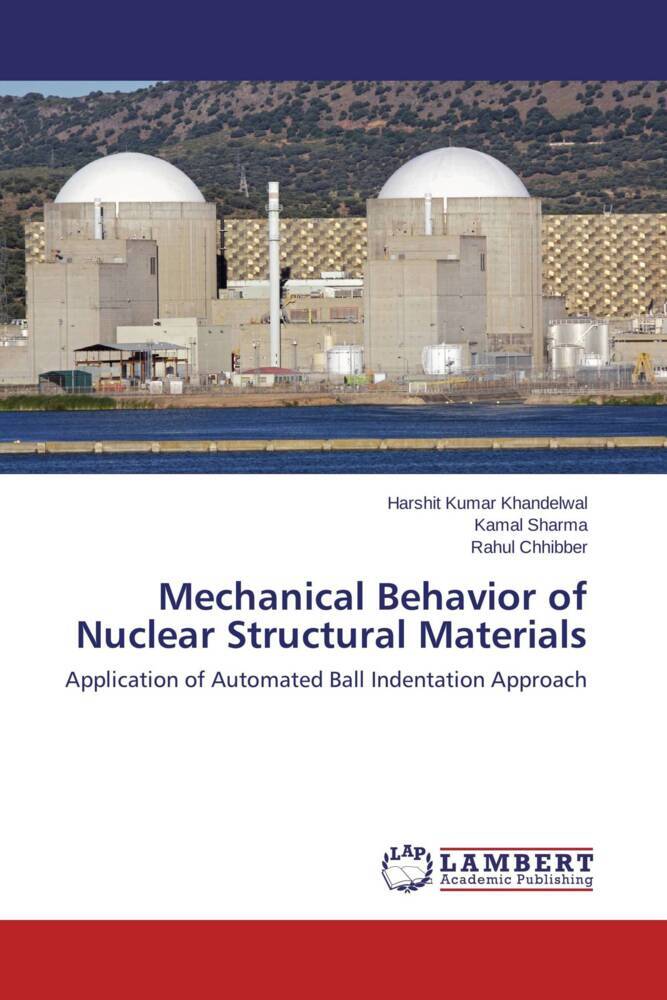 Mechanical Behavior of Nuclear Structural Materials