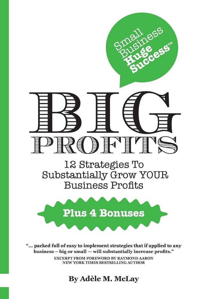 Big Profits