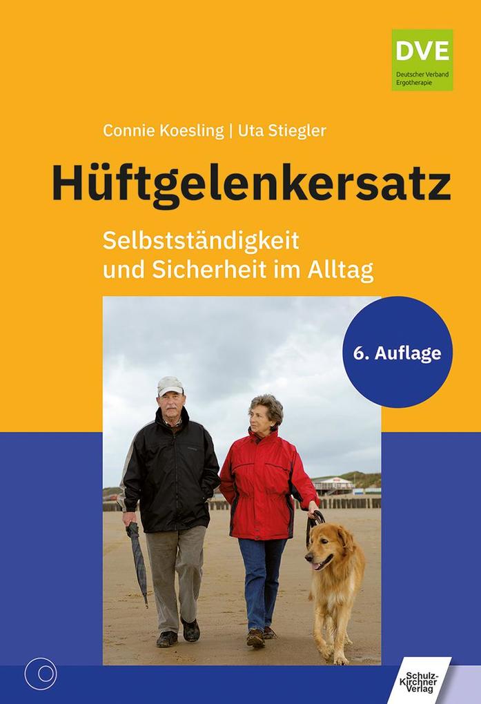Hüftgelenkersatz Uta Stiegler - Bild 3