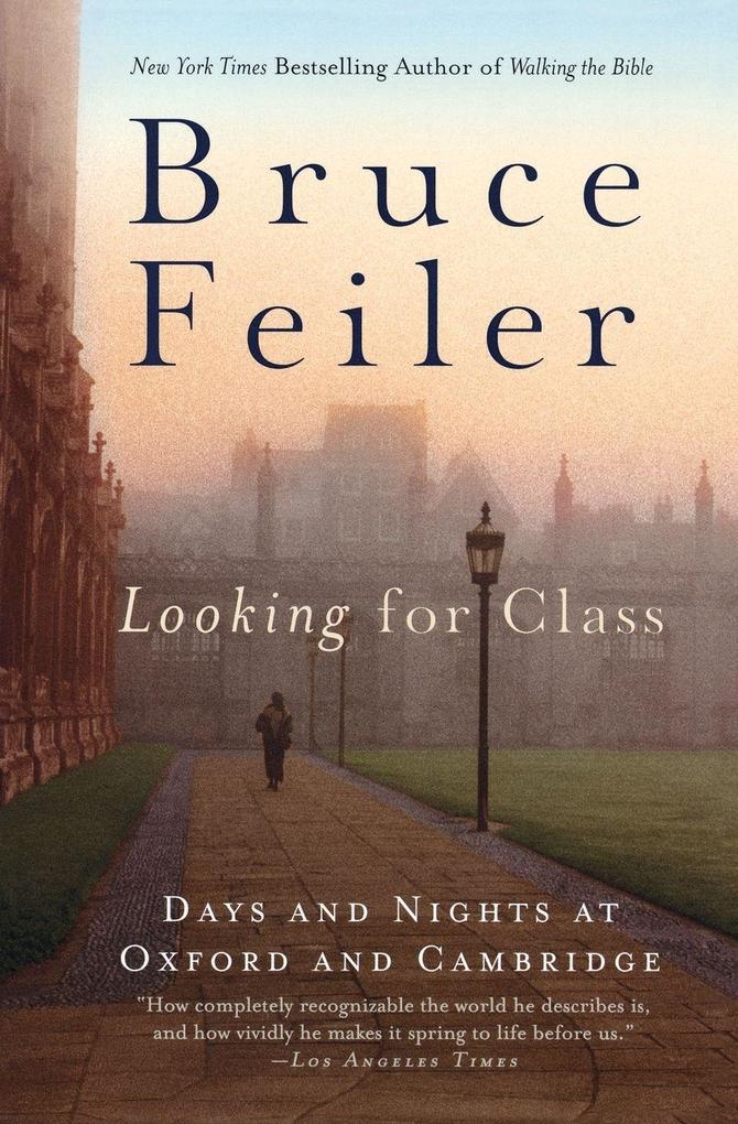 Looking for Class