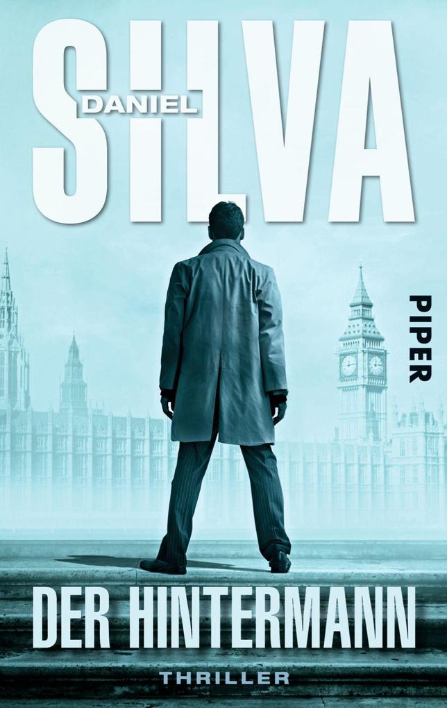 Der Hintermann (Gabriel-Allon-Reihe 11): Thriller - Bild 6
