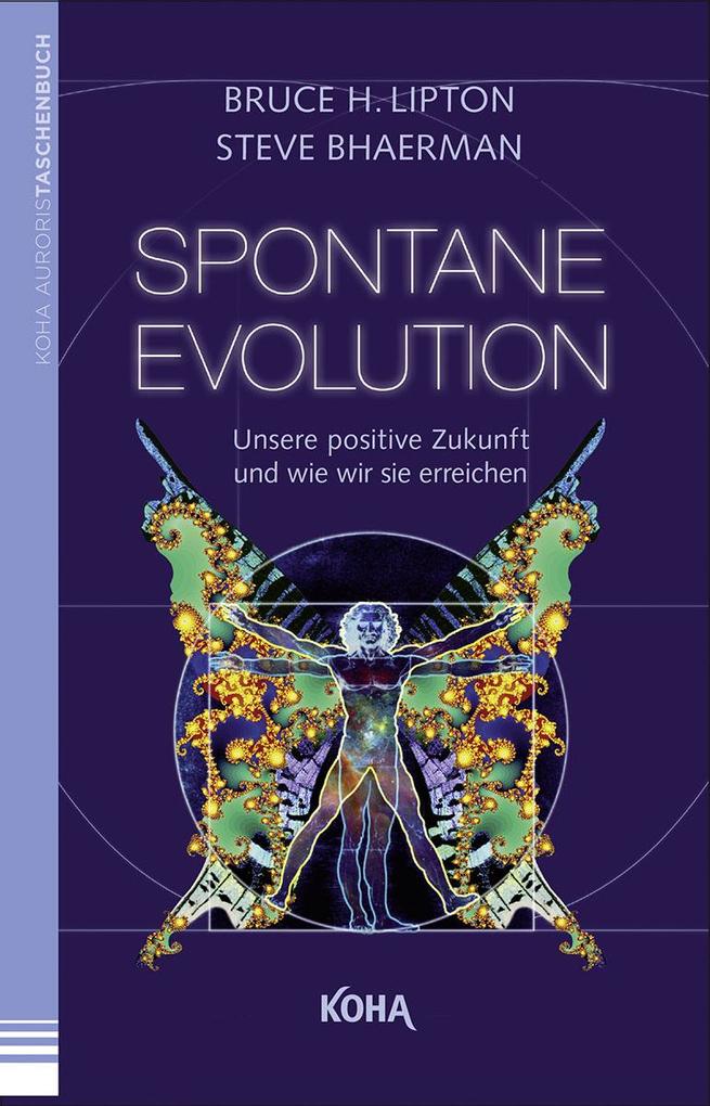 Koha-Verlag GmbH Spontane Evolution