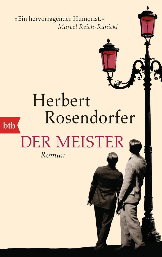 Btb Taschenbuch Der Meister