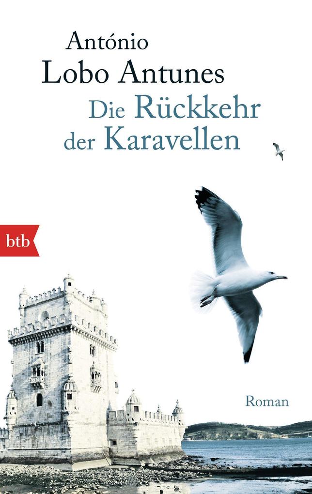 Die Rückkehr der Karavellen: Roman - Bild 3