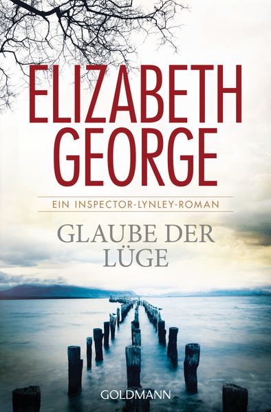 Glaube der Lüge Elizabeth George - Bild 5