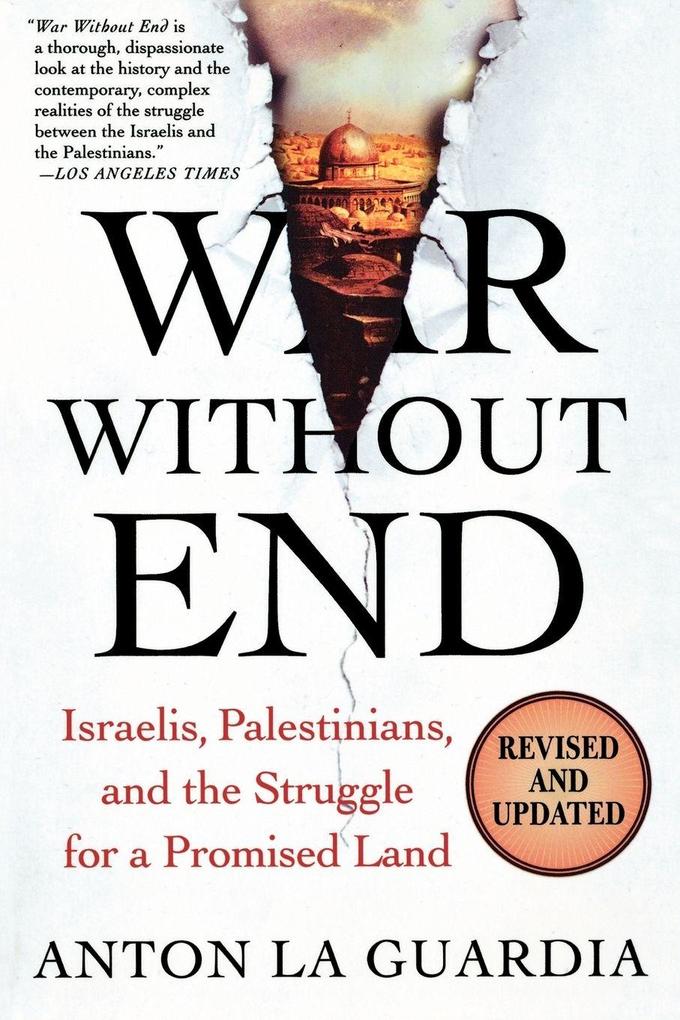 War Without End