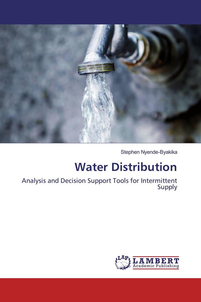 Water Distribution