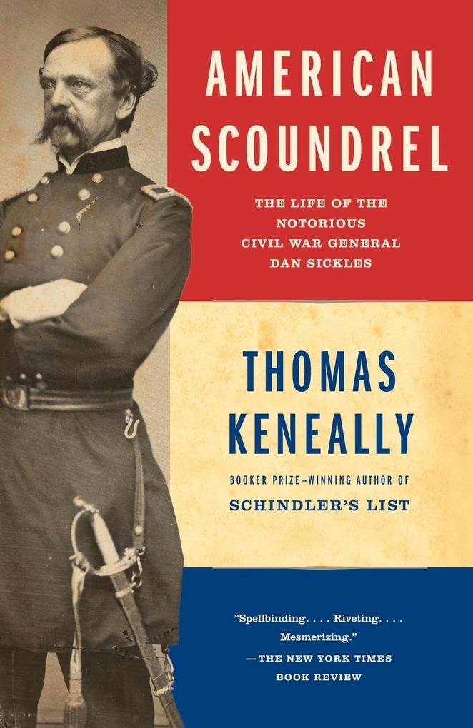 American Scoundrel