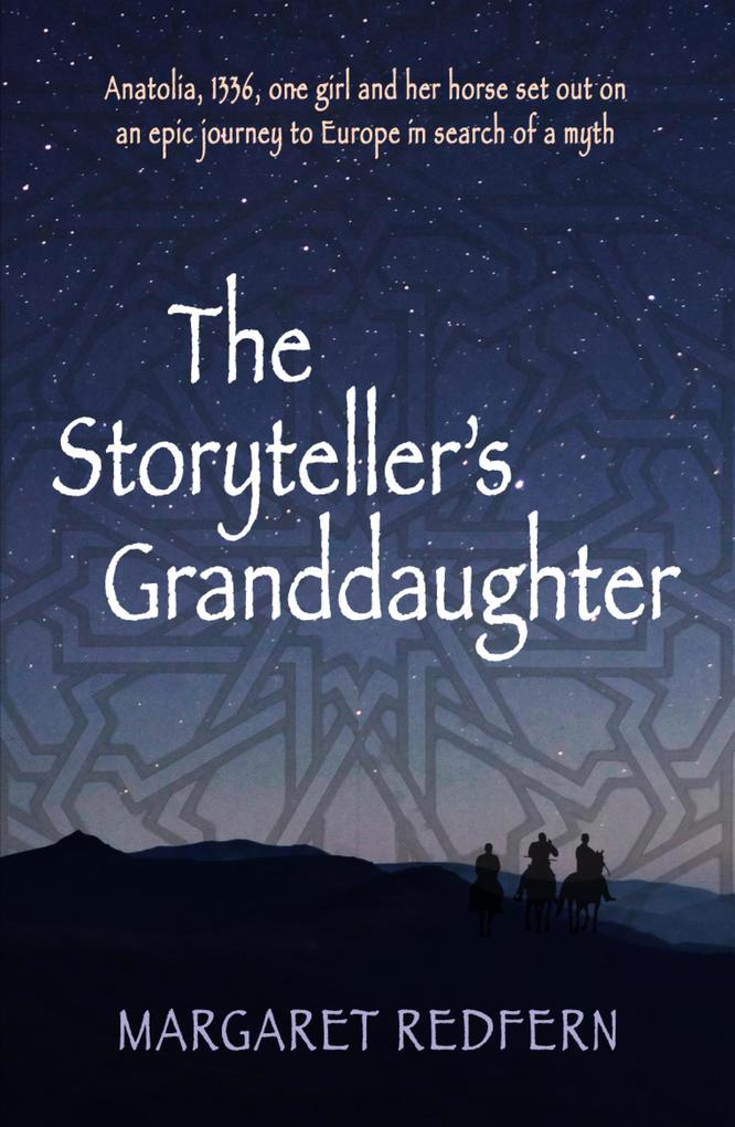 The Storyteller‘s Granddaughter