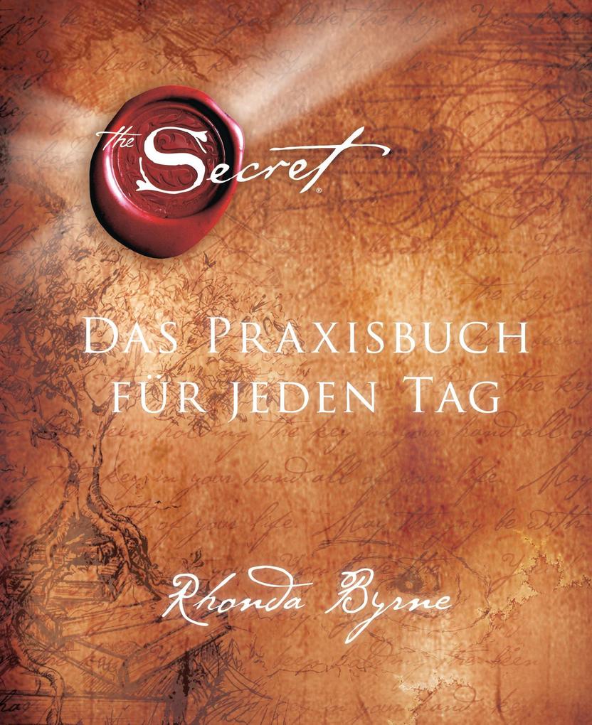 Image of The Secret - Das Praxisbuch für jeden Tag