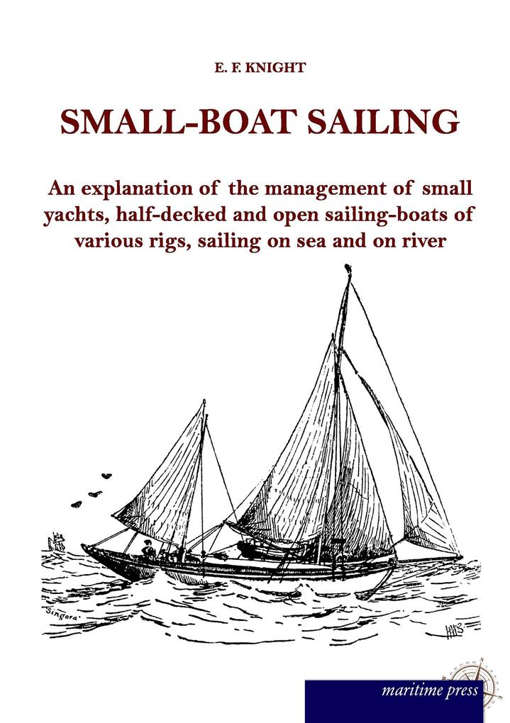 Small-Boat Sailing